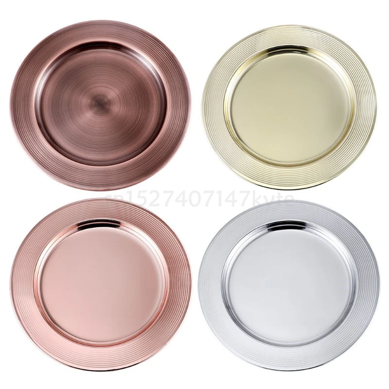 2 шт. ланч тарелка из нержавеющей стали салат контейнер для еды поднос