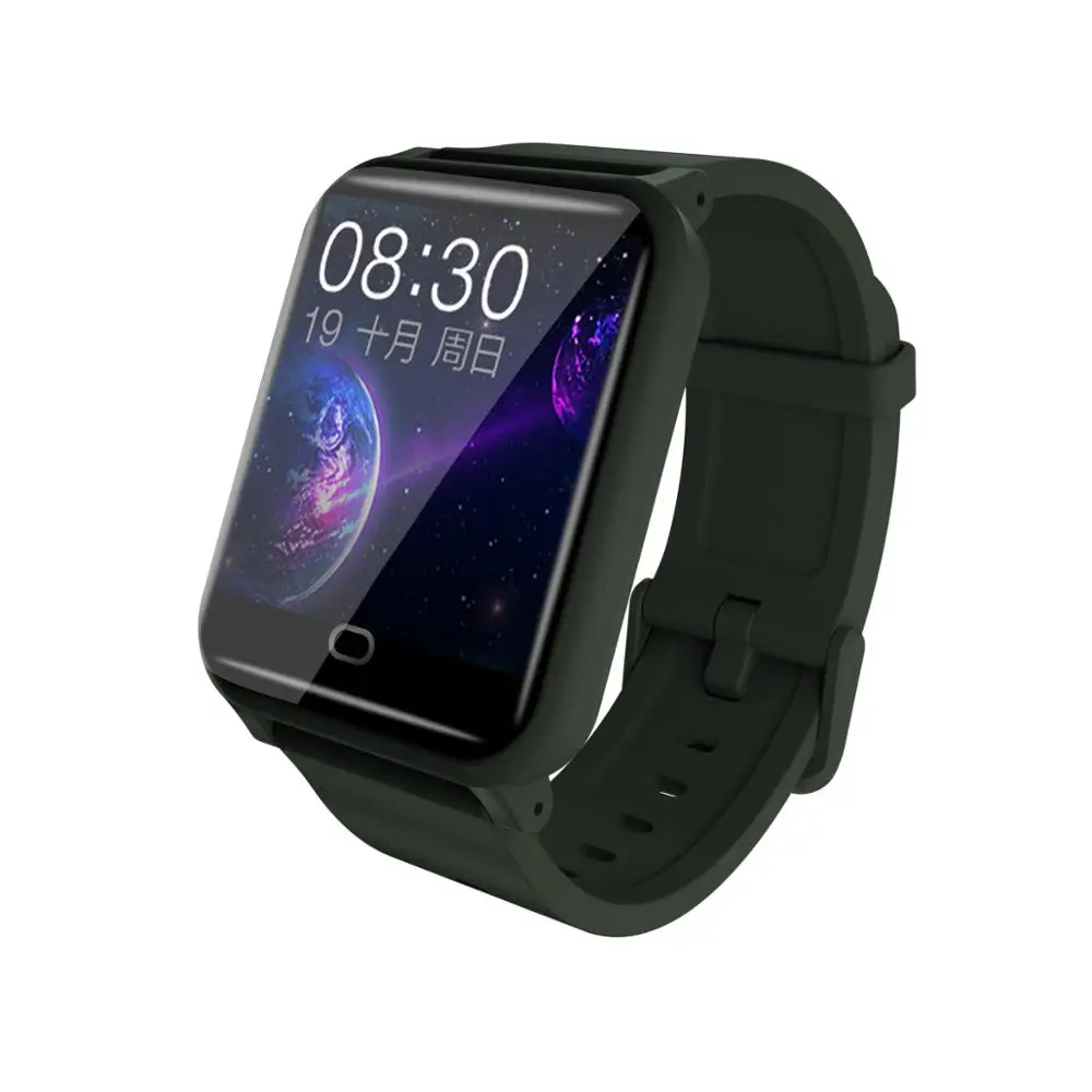 

Smart Wristband B11 Heart Rate Blood Pressure Smart Watch Smart Bracelet Fitness Tracker Smart Band for Ios Android Sport band