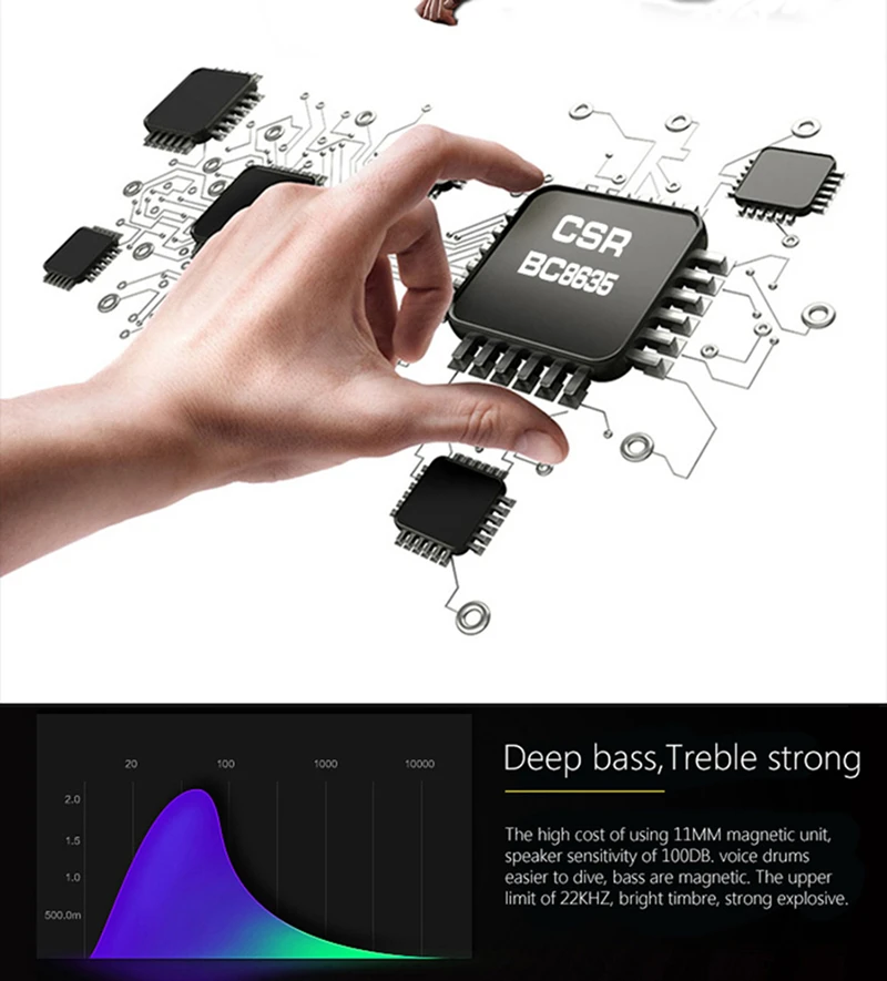 Bluetooth наушники Otium Лучшие Беспроводные спортивные наушники IPX7 водонепроницаемые HD handsfree ecouteur filaire ecouteurs avec fil auriculares con cable casque bluetooth ecouteur iphone