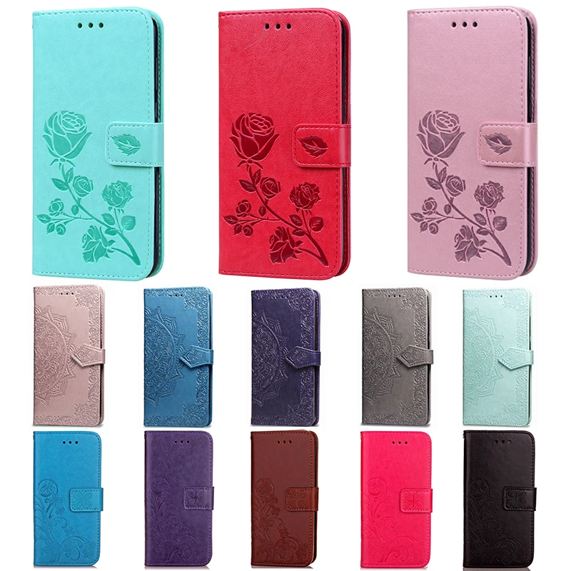 Чехол-книжка с ремешком для Lenovo Vibe Shot Z90 Z90-7 Z90a40 | Мобильные телефоны и аксессуары