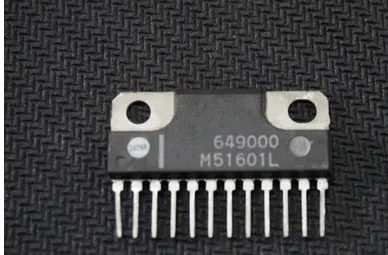 

Микросхема M51601L ZIP-12