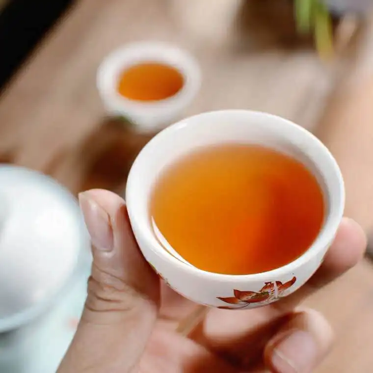 

DHP-002 for Weight Loss Tea Health Care Beauty Green Food