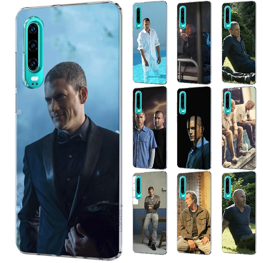 Чехол для мобильного телефона Honor 6A 6C 7A 8 8X8 9 9X10 View 20 Lite Pro Play Жесткий