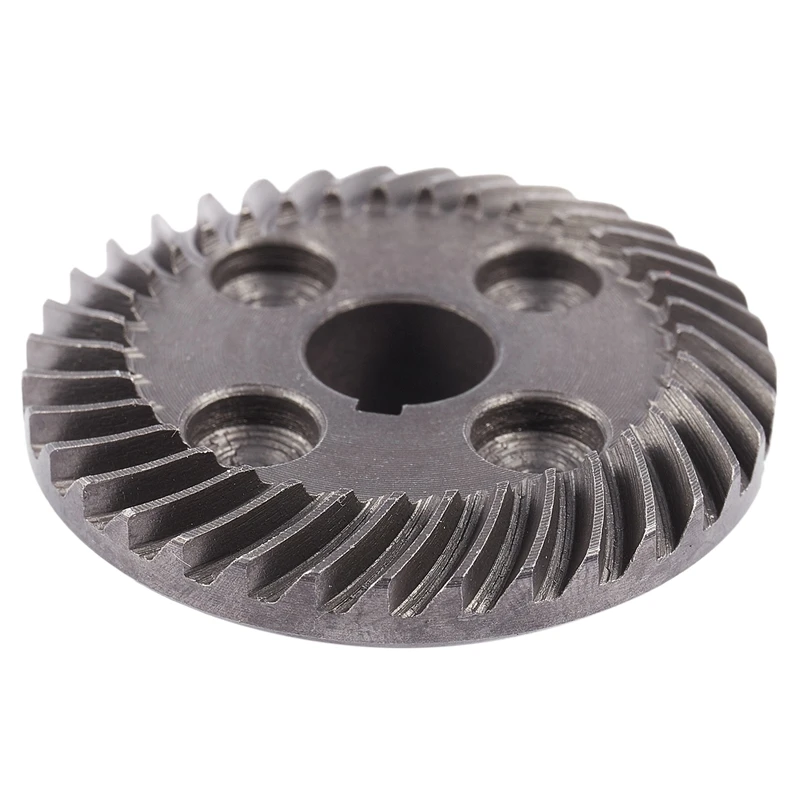 Replacement Eletric Tool Angle Grinding Spiral Bevel Gear Series for Hitachi 100 | Обустройство дома