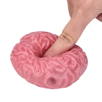 flippy brain squishy eye ping squeeze figet toy cool stuff kids adhd autism anxiety relief objet satisfaisant anti stress