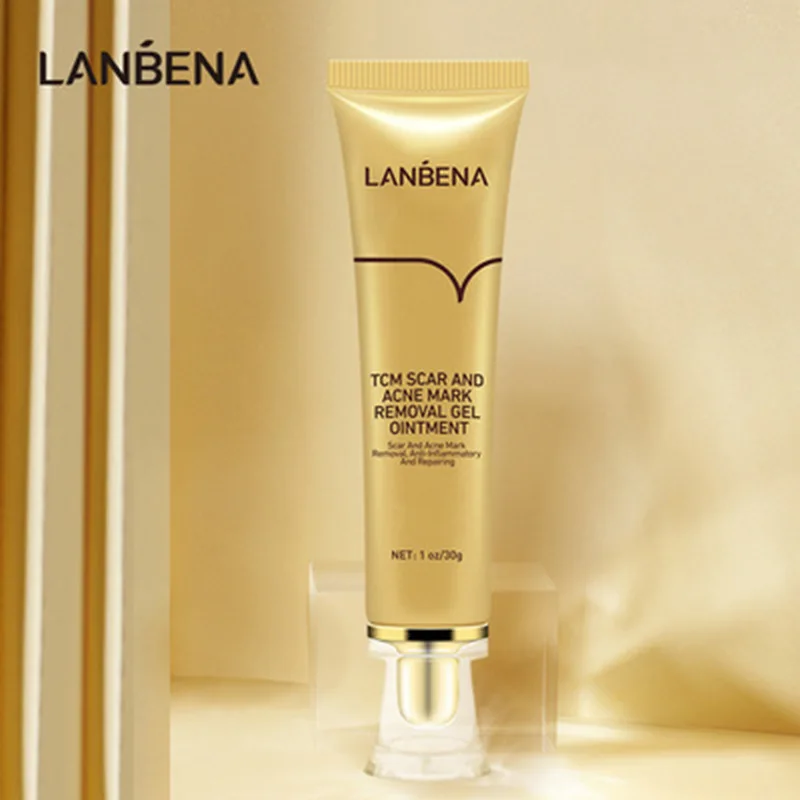 

Крем LANBENA для удаления шрамов и увлажнения, 30 г