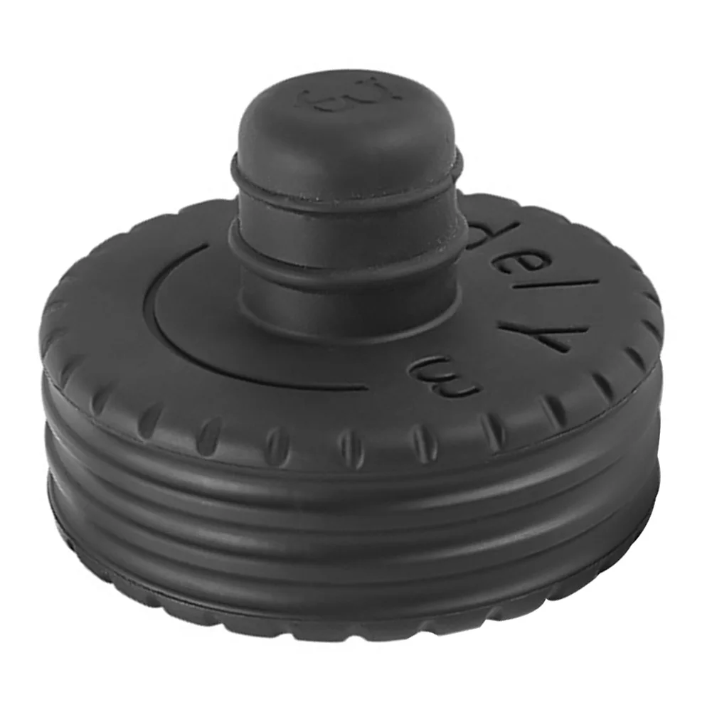 

4 шт., автомобильные резиновые подставки для инструментов Tesla Model 3 X Y Black