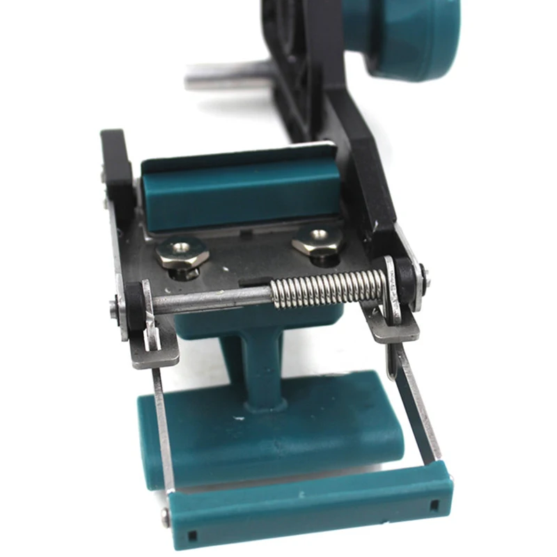 Прямой круглый кромкооблицовочный ленточный конец режущего устройства Обрезной