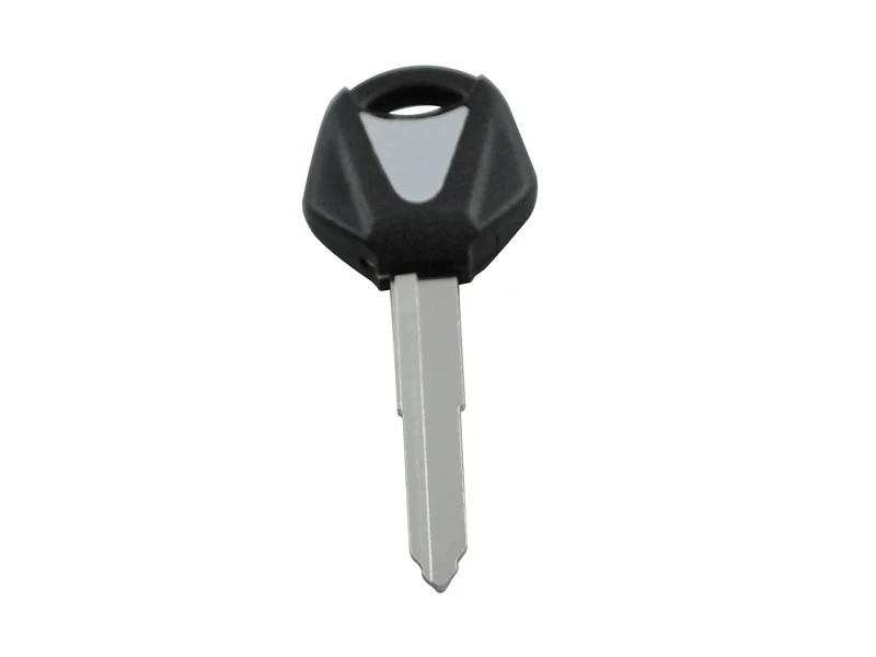 Moto Blue for YAHAMA YZF R1 R6 FZ1 FZ4 FZ6 FZ8 XJ6 XJRSingle Trough key Motorcycle blank with blade | Автомобили и мотоциклы