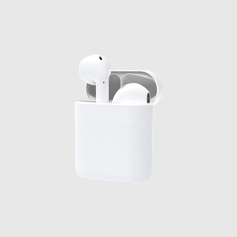I21 TWS беспроводные Bluetooth наушники мини fone de ouvido Handsfree гарнитура сенсорное управление спортивные Airbuds iOS Android телефон