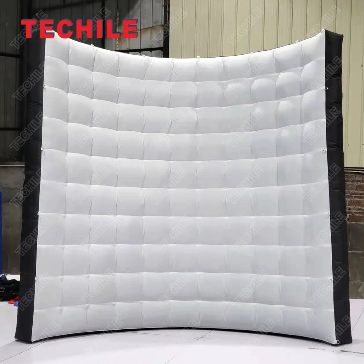 2022 надувная фотокамера со светильник кой для свадебной вечеринки | Игрушки и