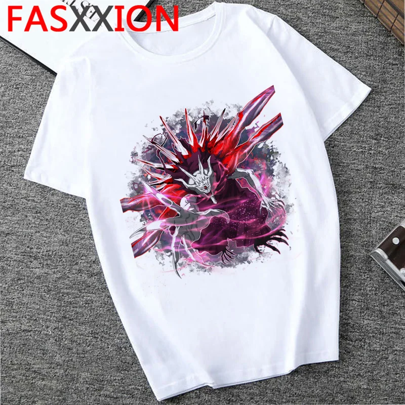 Лидер продаж футболка с аниме Токийский Гуль Мужская Уличная одежда в стиле хип