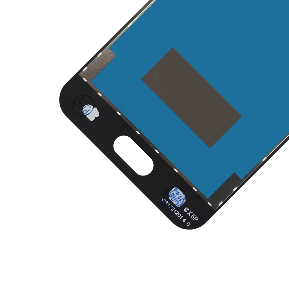 ЖК дисплей Super AMOLED для Samsung Galaxy J5 Prime G570 G570F G570K G570L 100% протестированный рабочий