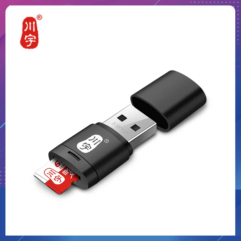 Card reader Ezshare беспроводной wifi адаптер samsung EVO plus Micro SD карта 32 Гб класс 10 microsd wifi Беспроводная TF карта 64 Гб 128 Гб карта памяти - Емкость: Card reader