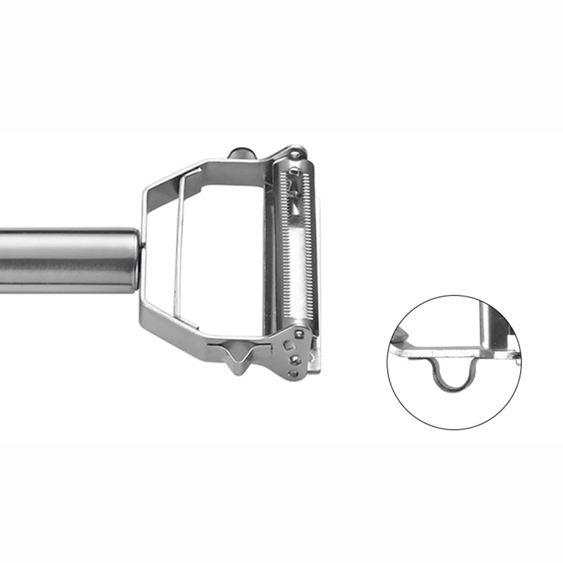Многофункциональная Овощечистка для фруктов домашний строгальный станок дыни