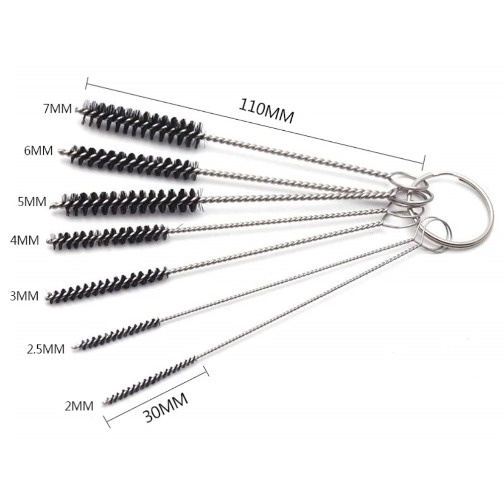 

1 шт., чистящая щетка для бутылки