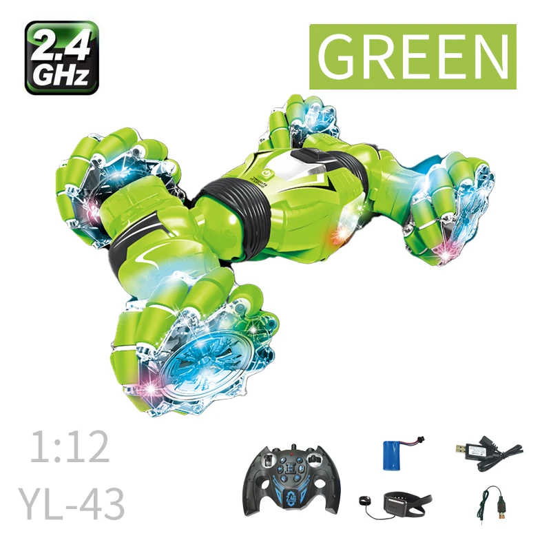 Rc бензиновый автомобиль ROFUN Baja 5B 450A 45CC двигатель rc 1/5 | Игрушки и хобби