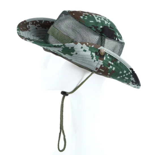 Мужская и женская Кепка из кленового листа в стиле хип хоп с вышивкой рыбацком