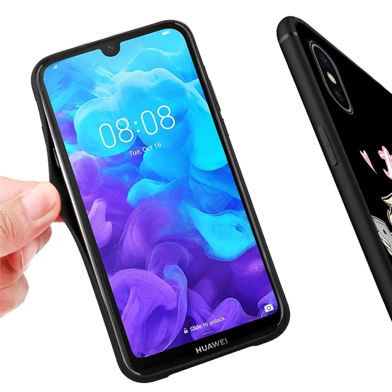 

Girls Bff Best Friends Forever Cover For Huawei Honor 7A Pro 8S P Smart Z Y5 Lite Y6 Prime 2018 2019 Y7 Y9 Prime 2019 Fundas