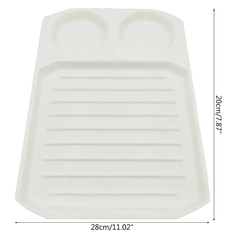 1 шт. кухонная микроволновая печь для приготовления бекона яйцеварка завтрака