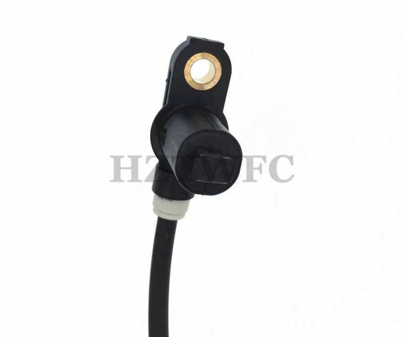 Новый передний датчик скорости колес ABS 7M0927807C 98VW2B372AA для Ford Galaxy Seat Alhambra VW Sharan 1995-2000