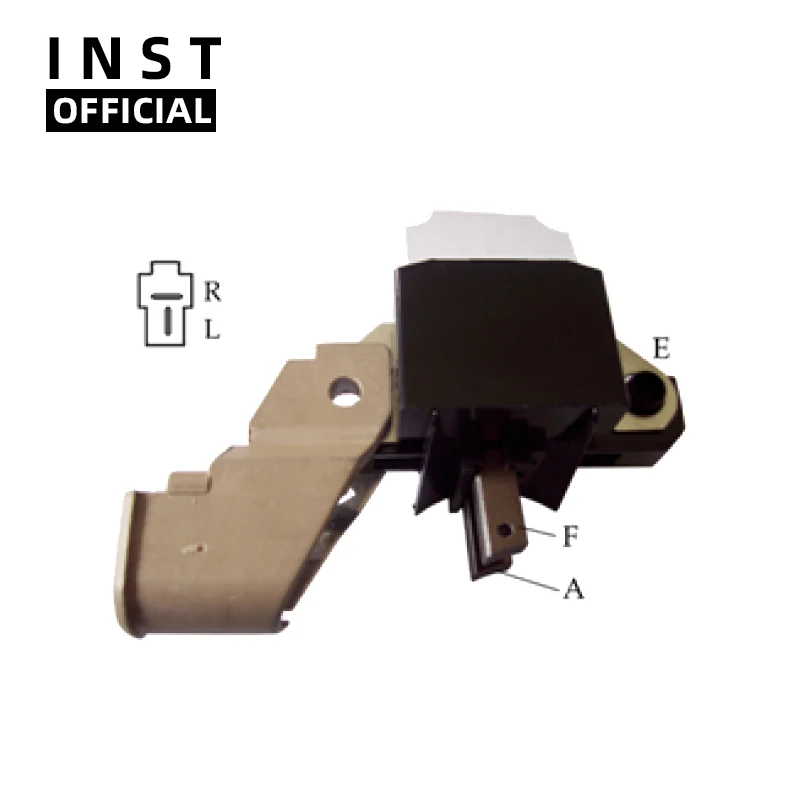 

Регулятор напряжения генератора для MITSUBISHI M212 06-011 28,50 V A866T06870 ME700635 VR-H2009-47 137396 ME077405 ME700635