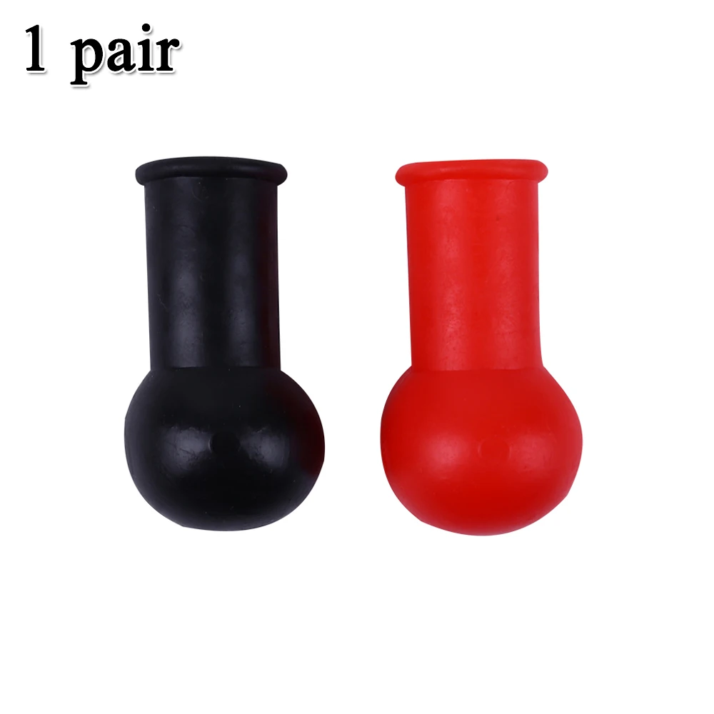 

Connector Battery terminal cover Car Equipment Cover Insulating Protection