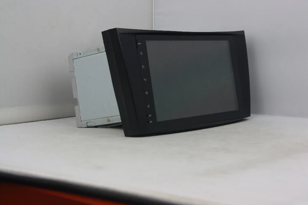 8 дюймов Android 10 0 автомобильный DVD GPS плеер для Mercedes benz E CLASS G W211 CLS octa core 4G RAM 64G ROM BT