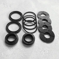 tdastmbcxsm double rod cylinder repair kit sealing rings set