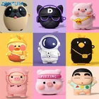 Беспроводные Bluetooth-наушники с подставкой для AirPods Pro