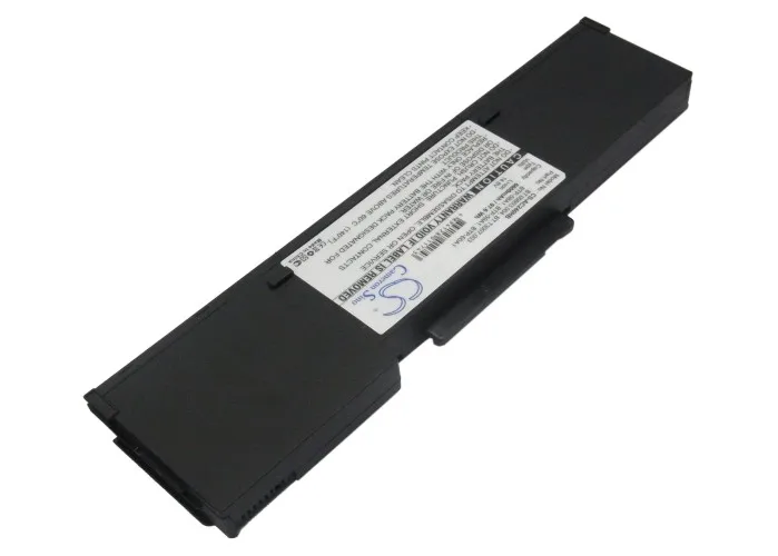 

CS 6600mAh battery for Acer BT.T3007.001,T3007.003,BTP-58A1,BTP-59A1,BTP-60A1,BTP-84A1,BTP-85A1,LC.BTP01.003,