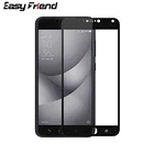 Для Asus ZenFone 3 Max ZC520TL ZC553KL 5,2 5,5 дюйма Защитная пленка для экрана с полным покрытием закаленное стекло