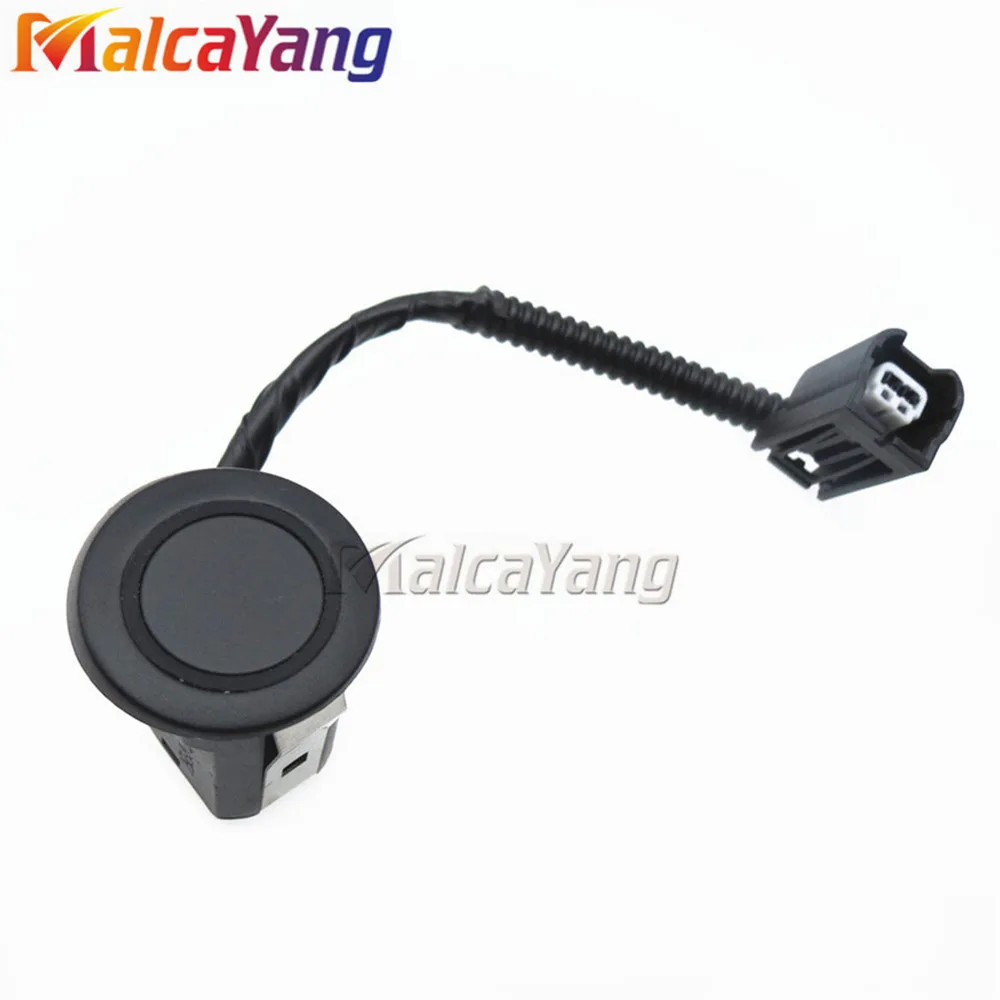 $63.21 New For Honda 2007-2011 CRV Rear Parking Sensor For Honda CR-V 39693-SWW-G01 39693SWWG01 188300-5921