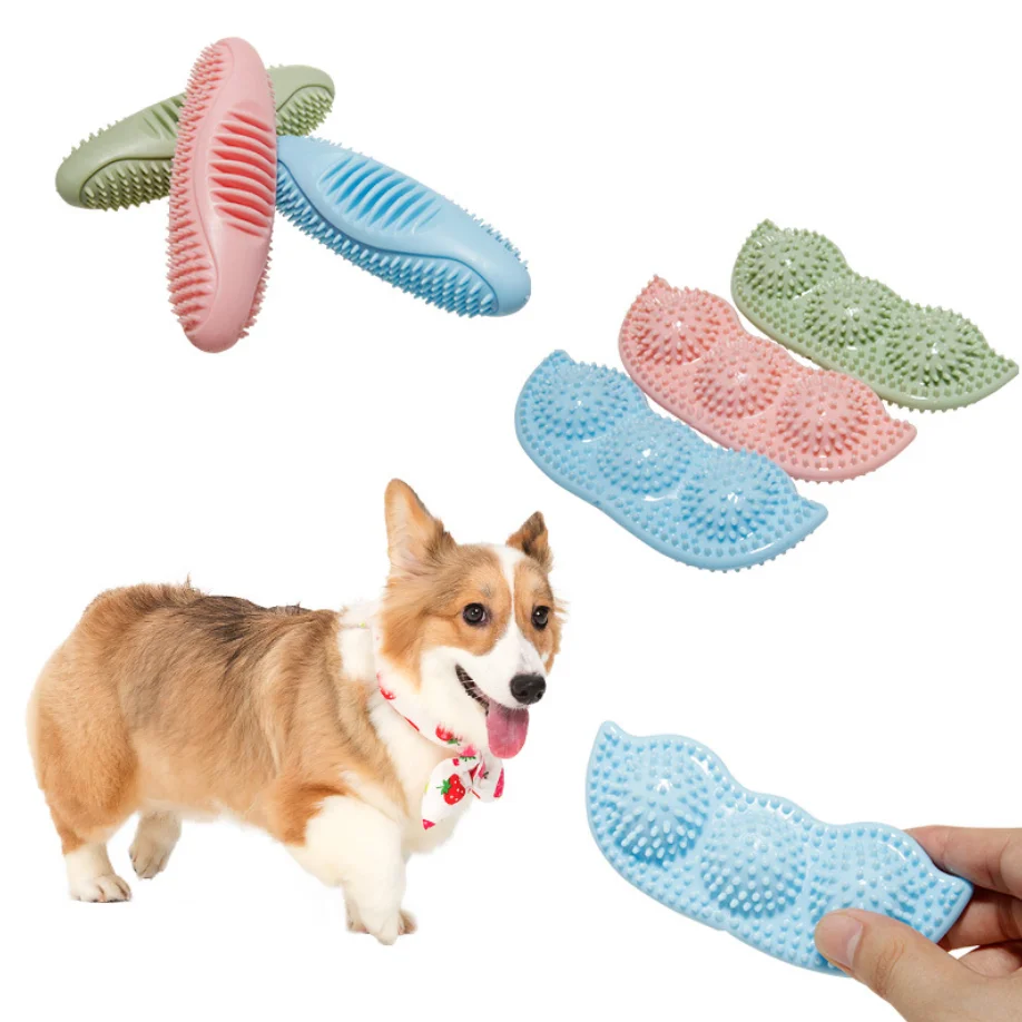 

Жевательная игрушка для маленьких домашних животных