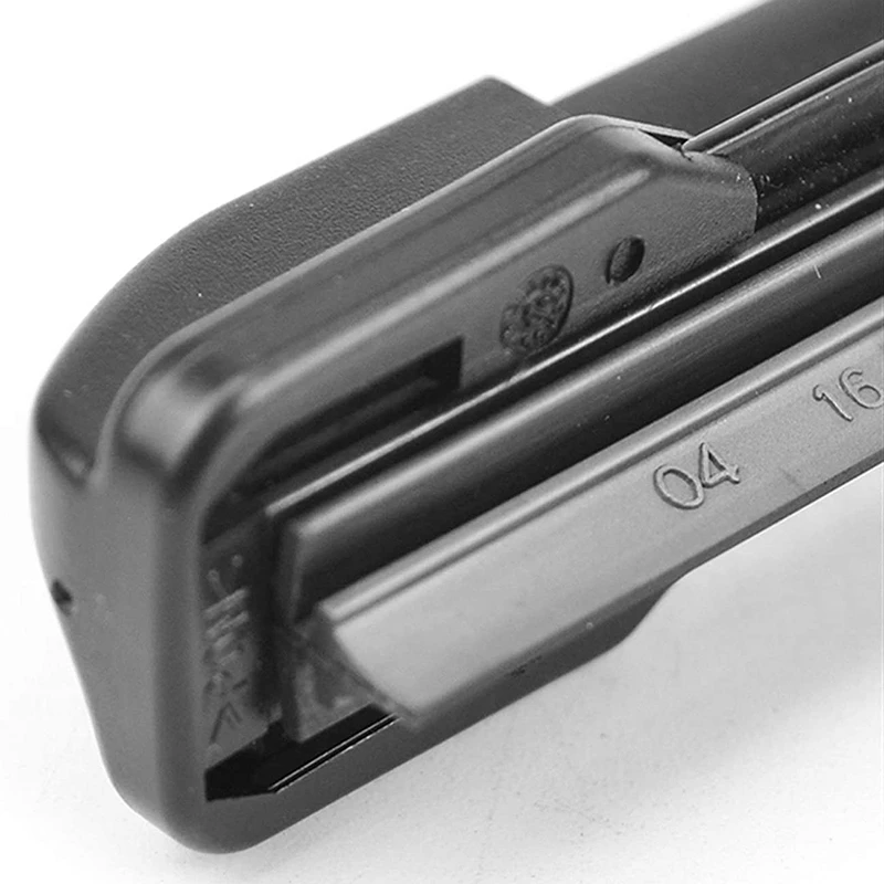 2 шт. автомобиль передний стеклоочиститель лобового стекла для Skoda Rapid 2012-2020 |