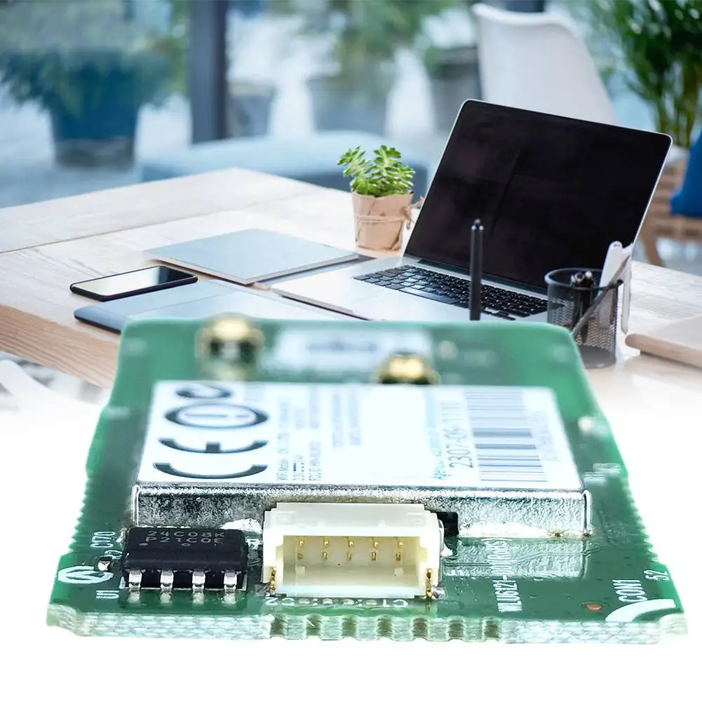 WL-U6120 2. 4G беспроводная сетевая карта для Kali Ubuntu Linux Raspberry Pi AR9271 беспроводной модуль