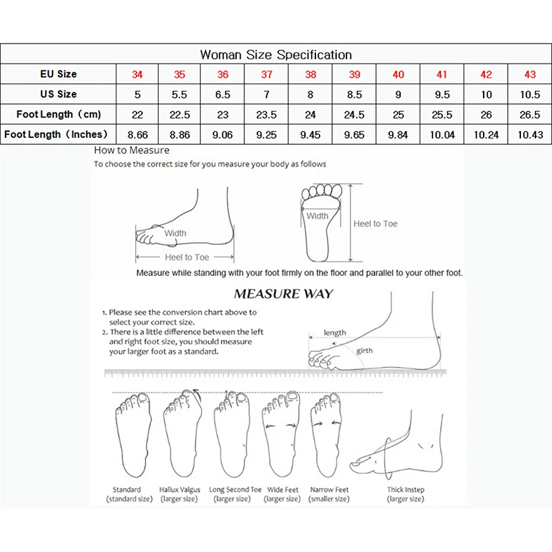 

Women Ankle Boots Plus Size PU Striped Patchwork Fashion Slip On Round Toe Female High Heels Platform Shoes