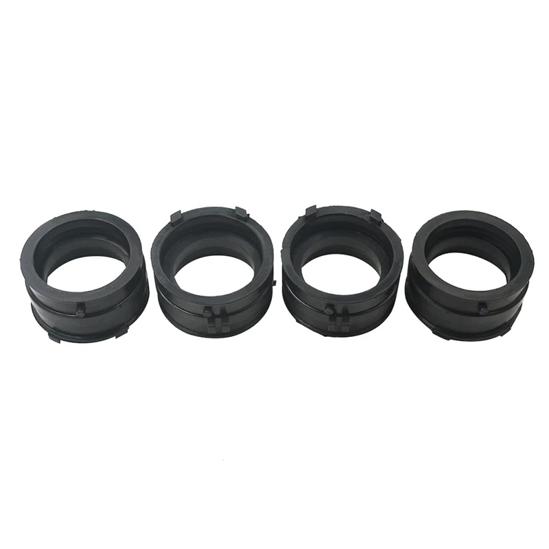 motorcycle part carburetor intake manifold pads plastic intake outlet glue for honda cbr900rr cbr919 93 99 cbr 900rr cbr900 r free global shipping