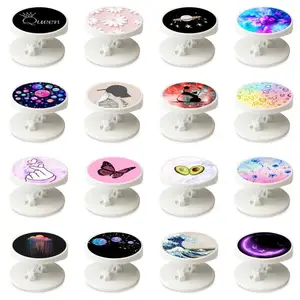 fashion adjustable finger holder soporte para celular accessory usage for iphone 8 most of phones free global shipping