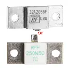 Сопротивления нагрузки зп 250-50 250 Вт 50 Ом 250N50 TC РЧ-резисторы W3JB