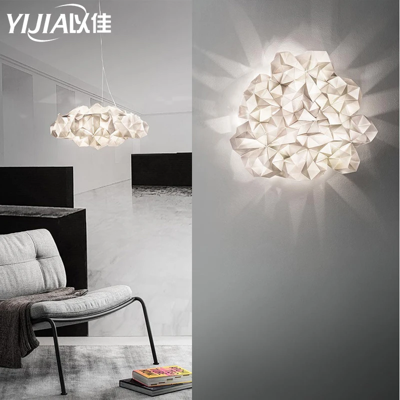 Современный подвесной светильник настенный светодиодный приспособление для