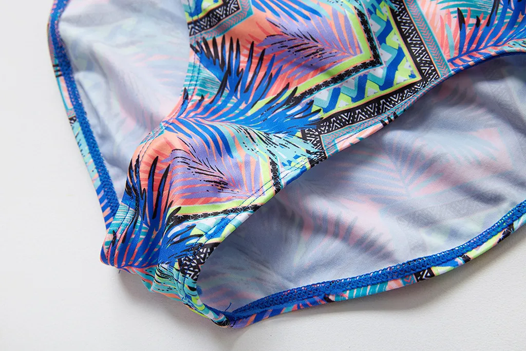 Купальник для девочек милый купальник черного цвета новорожденных с оборками