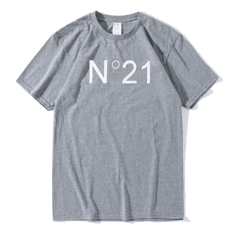 

Men Women High Quality Off White T Shirt Design T Shirt Letter Print Harajuku Men Trend Street Tshirts N-21 T Shirt For Men