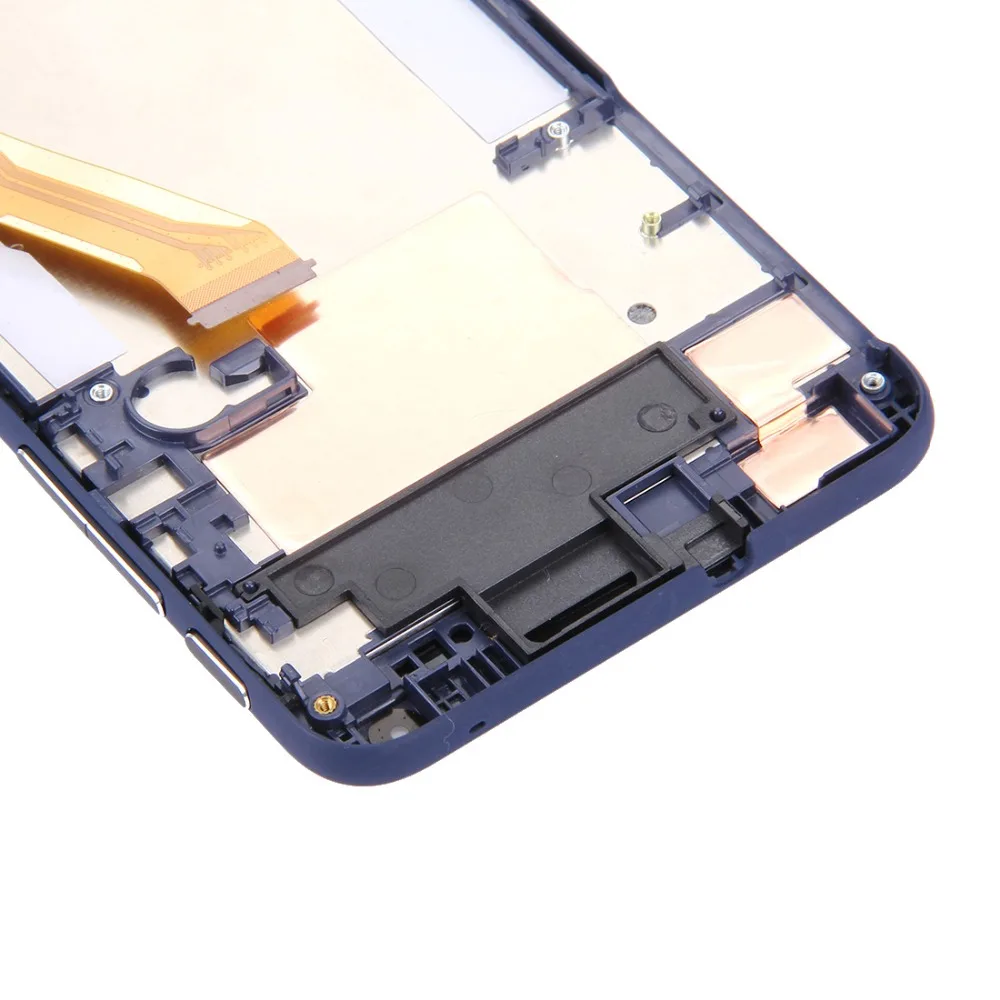 

High Qaulity For HTC Desire 816 LCD Touch Screen For HTC Desire 816 816D 816T D816W D816 Display Digitizer Assembly with Frame
