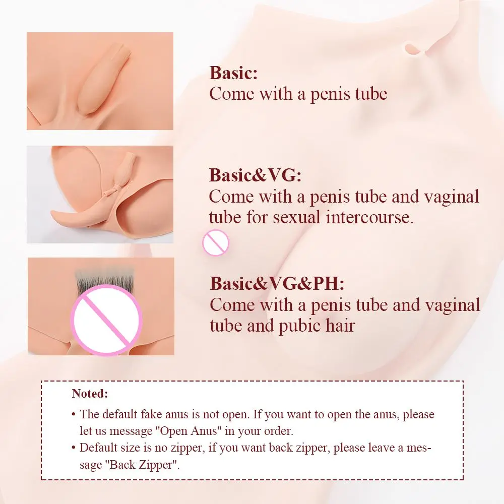 KOOMIHO треугольная Вагина перекрестная силиконовая грудь боди поддельные формы