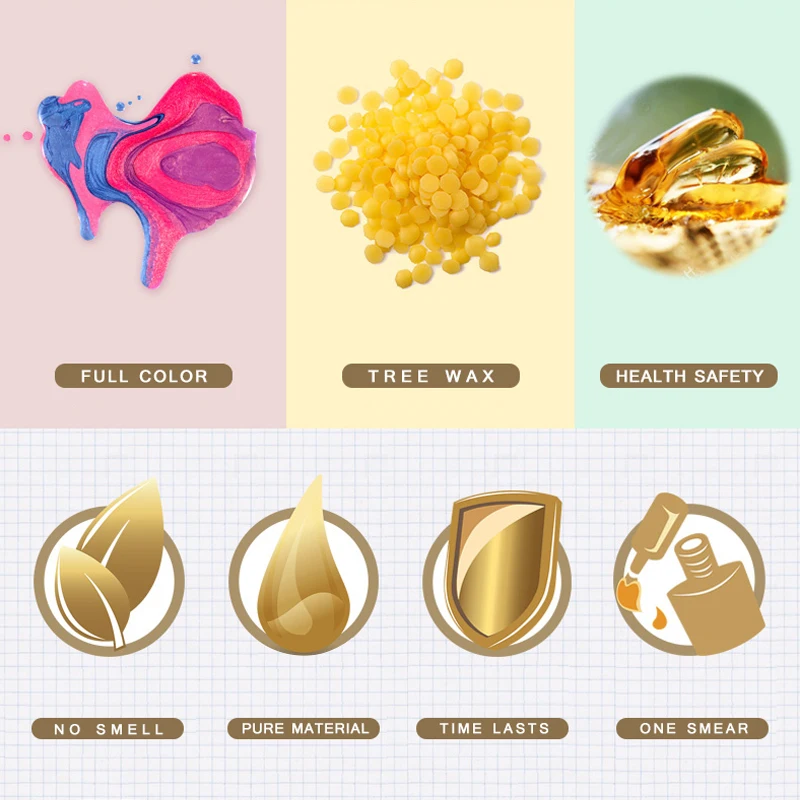 MSHARE неоновый оранжевый розовый желтый зеленый Гель лак для ногтей отмачиваемый