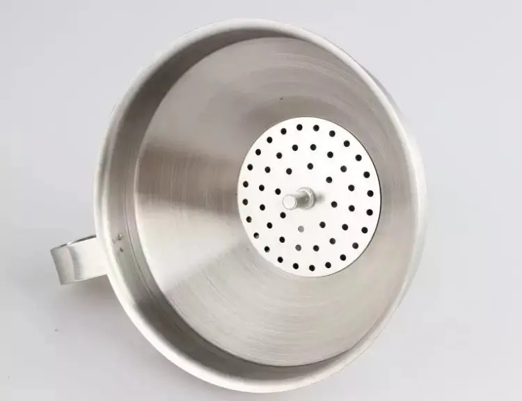 304 нержавеющая сталь Воронка кухонные инструменты аксессуары для переноса