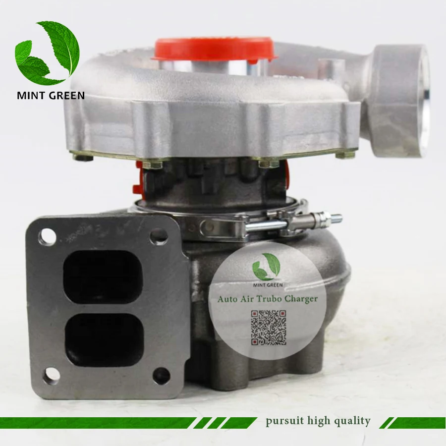 

K27 Turbo 3660962299 0030965599 9060964699 Turbine Turbocharger For MERCEDES BENZ TRUCK 17331 TRUCK 1833 TRUCK 2433 TRUCK 2533