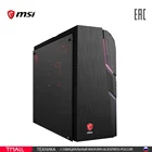 ПК MSI MAG Codex 5 11SI-630XRU i5 11400F8Gb1Tb 7.2kGTX1660 Super 6GbnoOSчерный 9S6-B93051-630