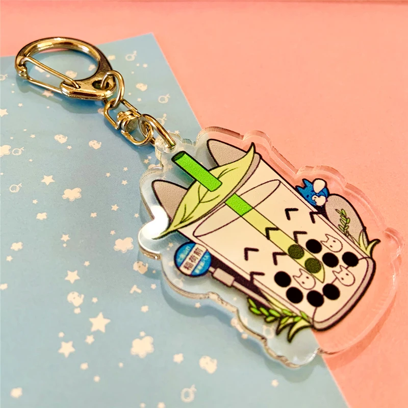 Kawaii аниме мультфильм Тоторо Поньо угонные ВОИ Принцесса Мононоке пузырьковый